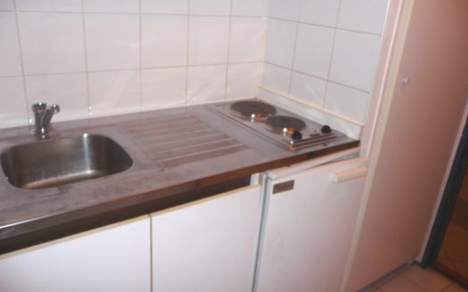 69008 LYON MONPLAISIR STUDIO MEUBLE STUDY PROX FAC