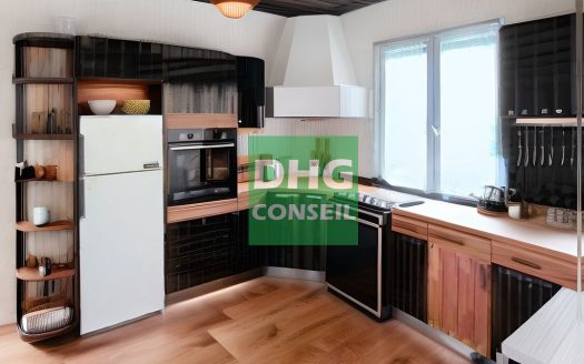 CLUNY 71250 VENTE MAISON T6 4 CH 250m² TERRAIN 2900 m²