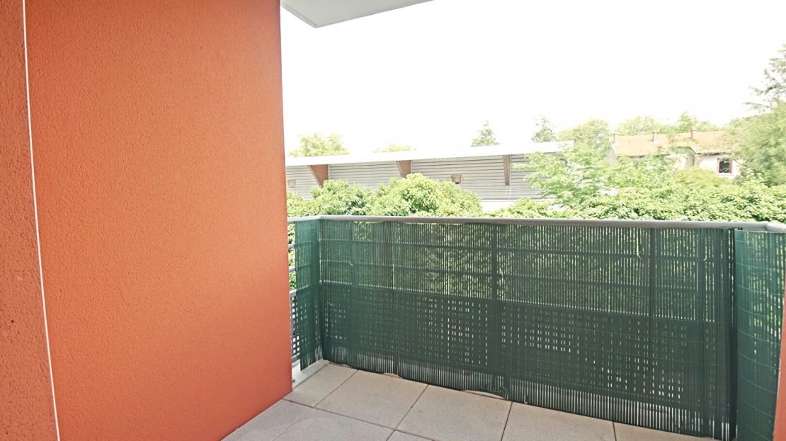 Vente Appartement T2 venissieux 69200 DHG