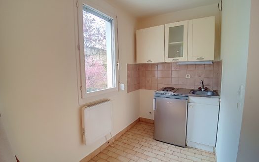 69008 LYON MONPLAISIR APPARTEMENT T1 30m2 + PARKING