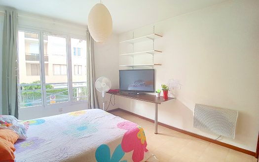 69008 LYON MONPLAISIR STUDIO MEUBLE RECENT 18m2