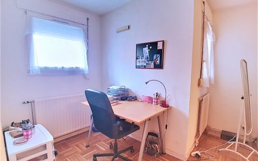 69008 LYON MONPLAISIR LOCATION APPARTEMENT T1 28m2 + CAVE