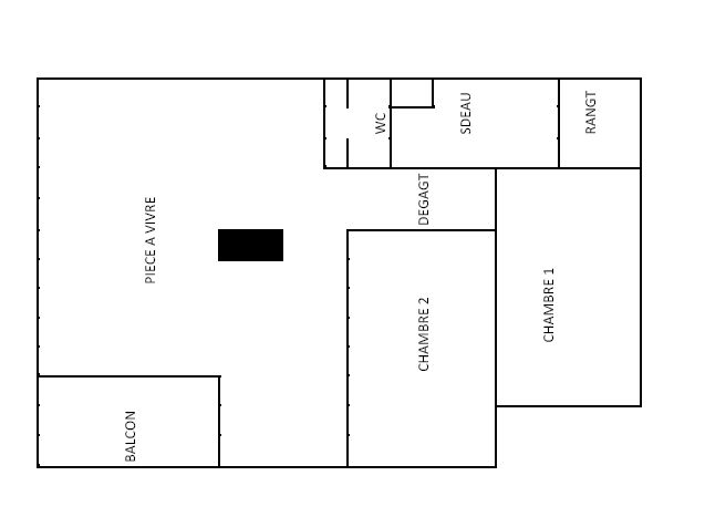 location appartement t3 69100 villeurbanne dhg conseil