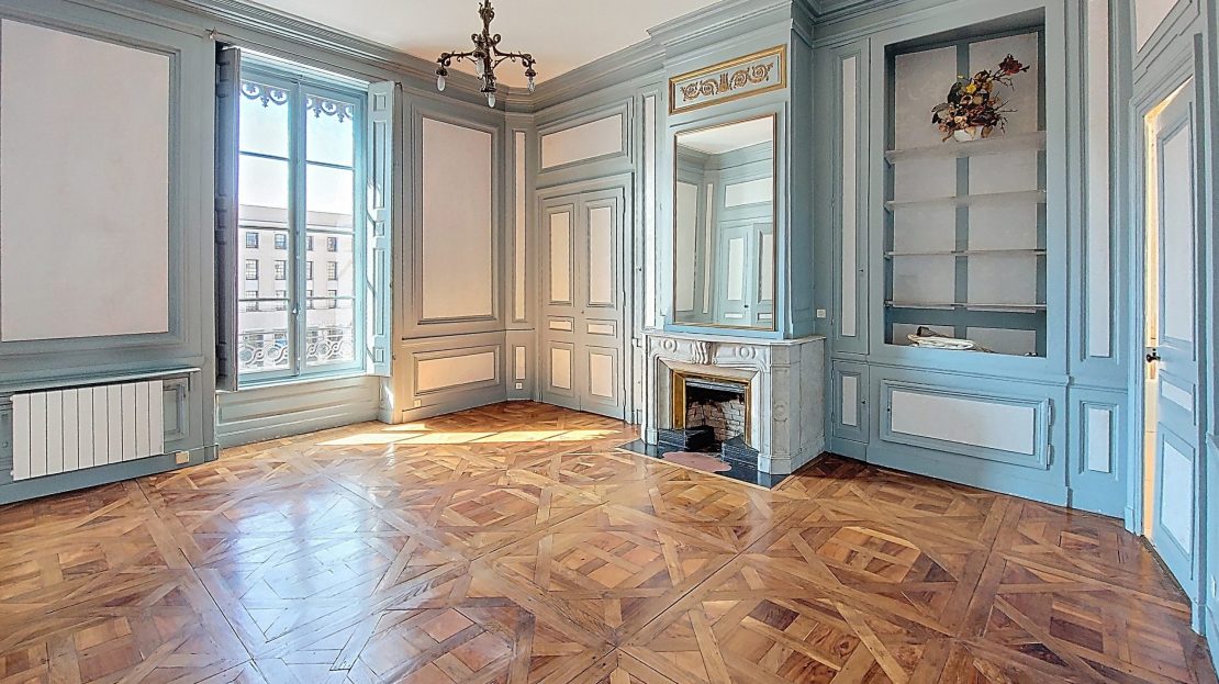 colocation appartement T6 69002 LYON