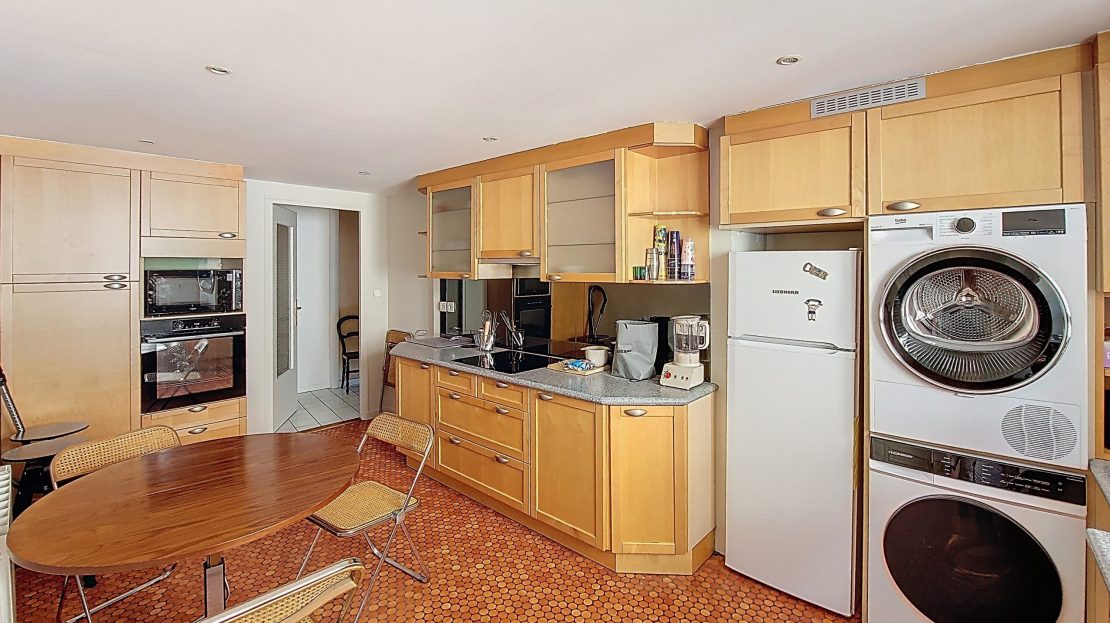 colocation appartement T6 69002 LYON