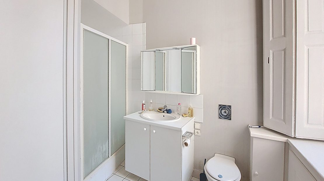 colocation appartement T6 69002 LYON