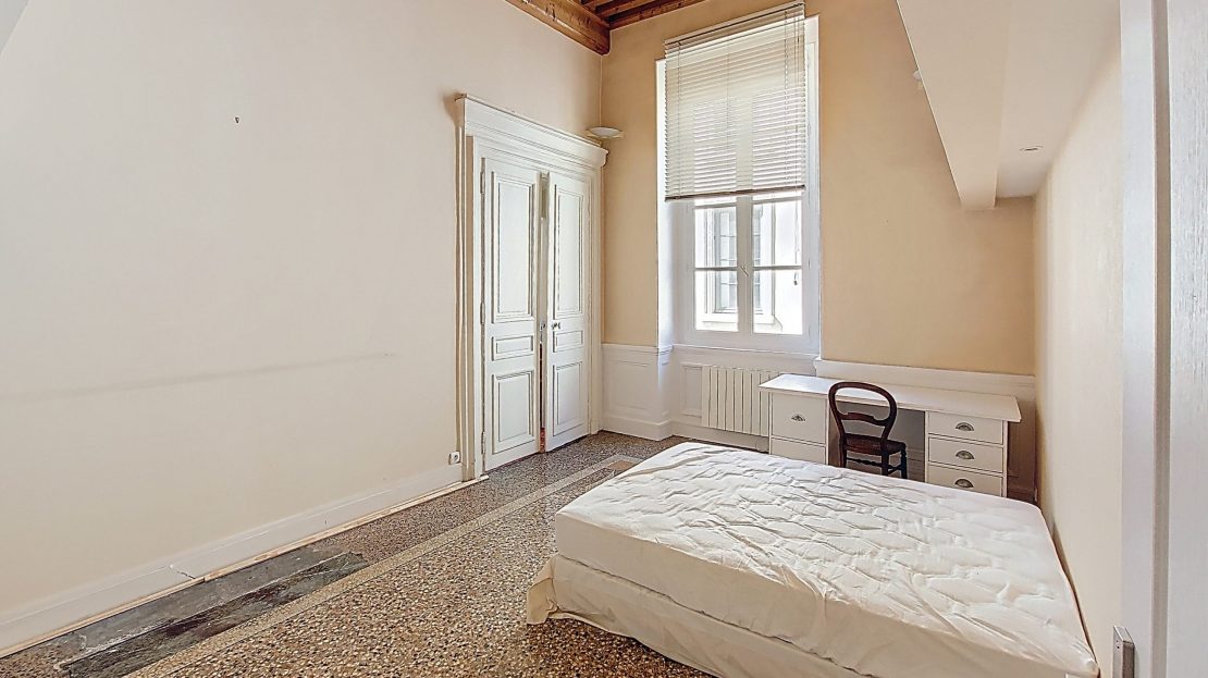 colocation appartement T6 69002 LYON