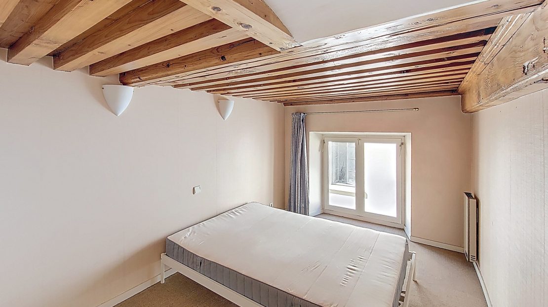 colocation appartement T6 69002 LYON