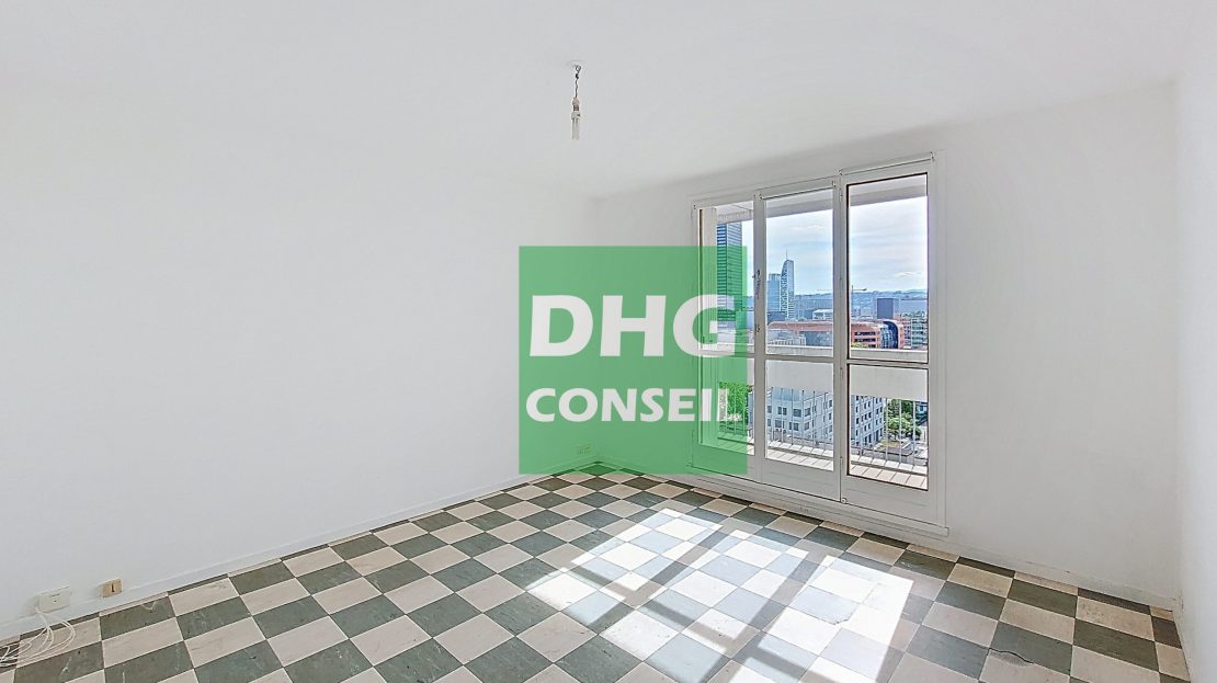 Location appartement 69003 LYON