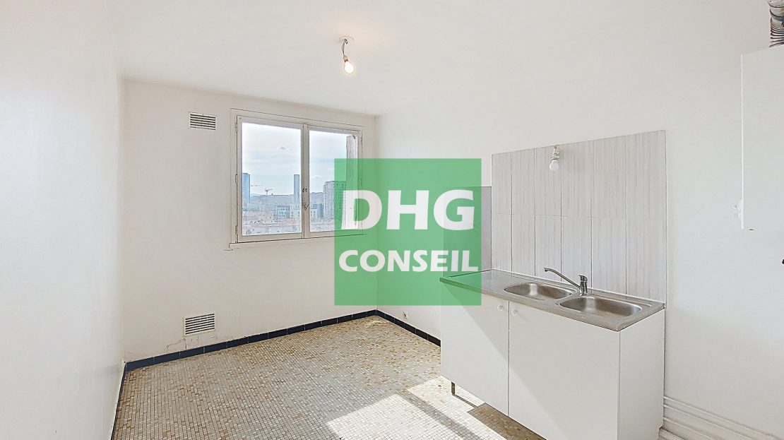 Location appartement 69003 LYON