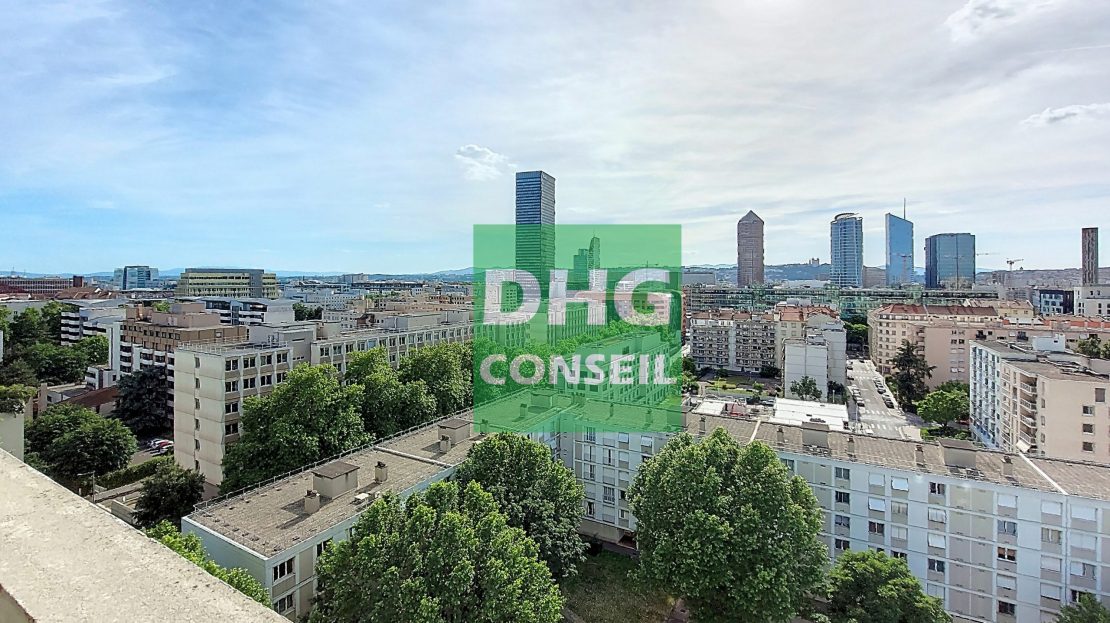 Location appartement 69003 LYON