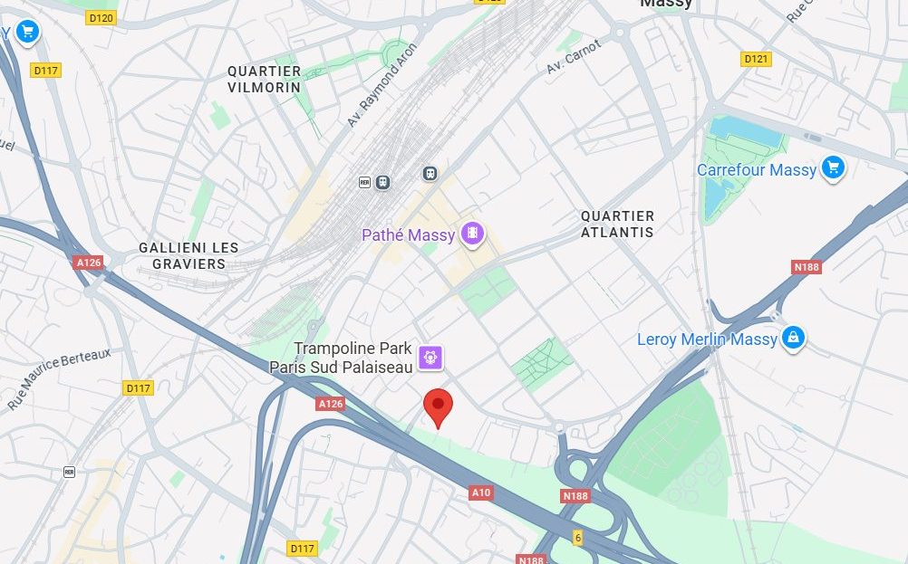 Location appartement 91120 Palaiseau