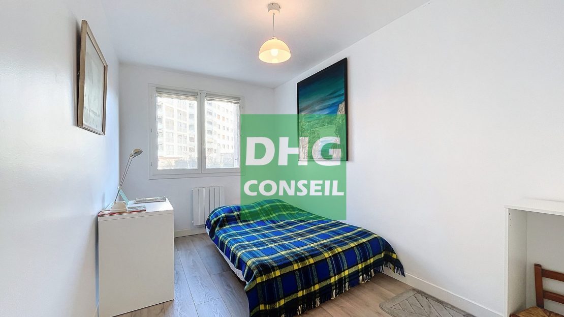 Location appartement T3 69003 LYON