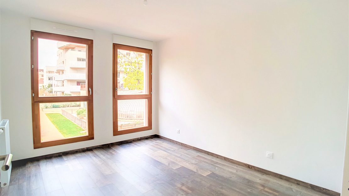 location appartement T2 69008 LYON