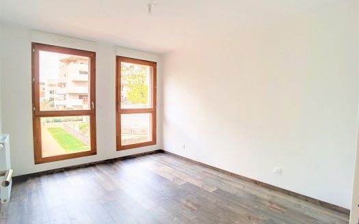 69008 LYON PLACE BELLEVILLE LOCATION APPARTEMENT T3 59m2 + GARAGE
