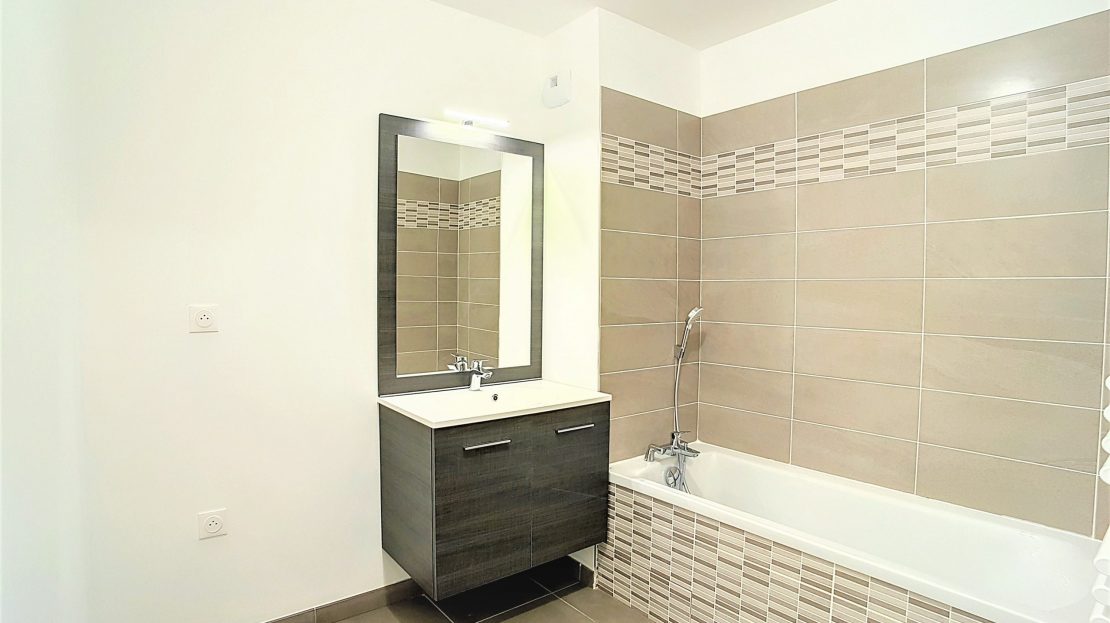location appartement T2 69008 LYON