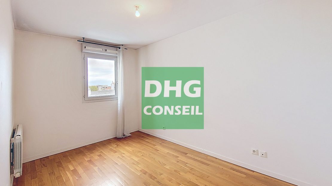 Location 69100 appartement T3