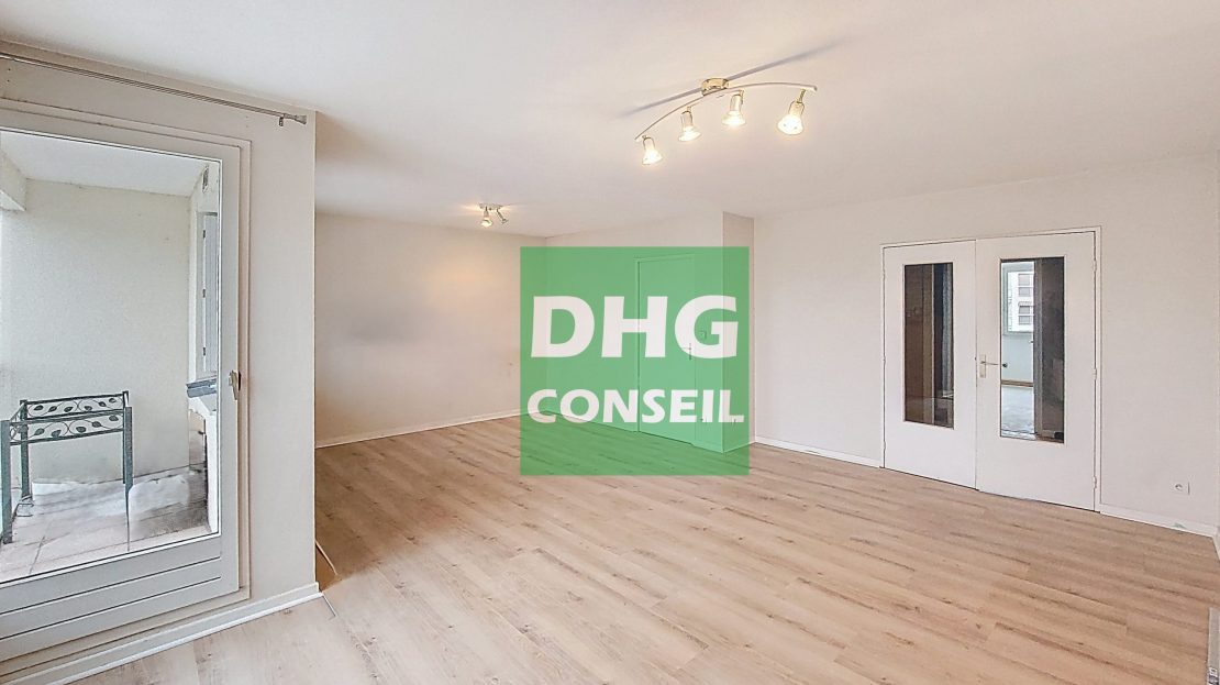 69003 LYON vente Appartement T5