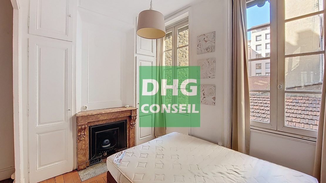location appartement 69006 LYON